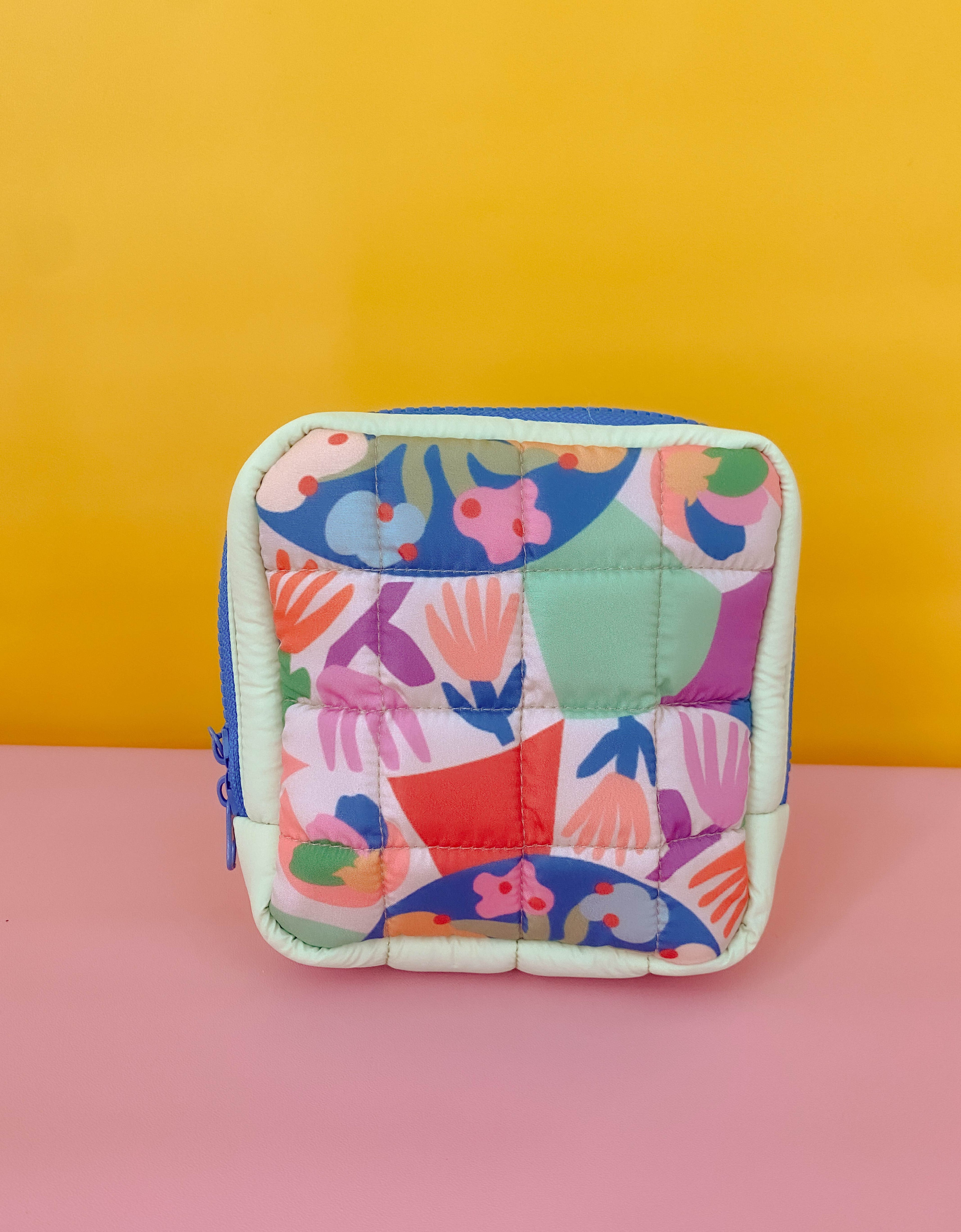 Bun Pouch Refreshed