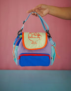 Pao Lunch Bag