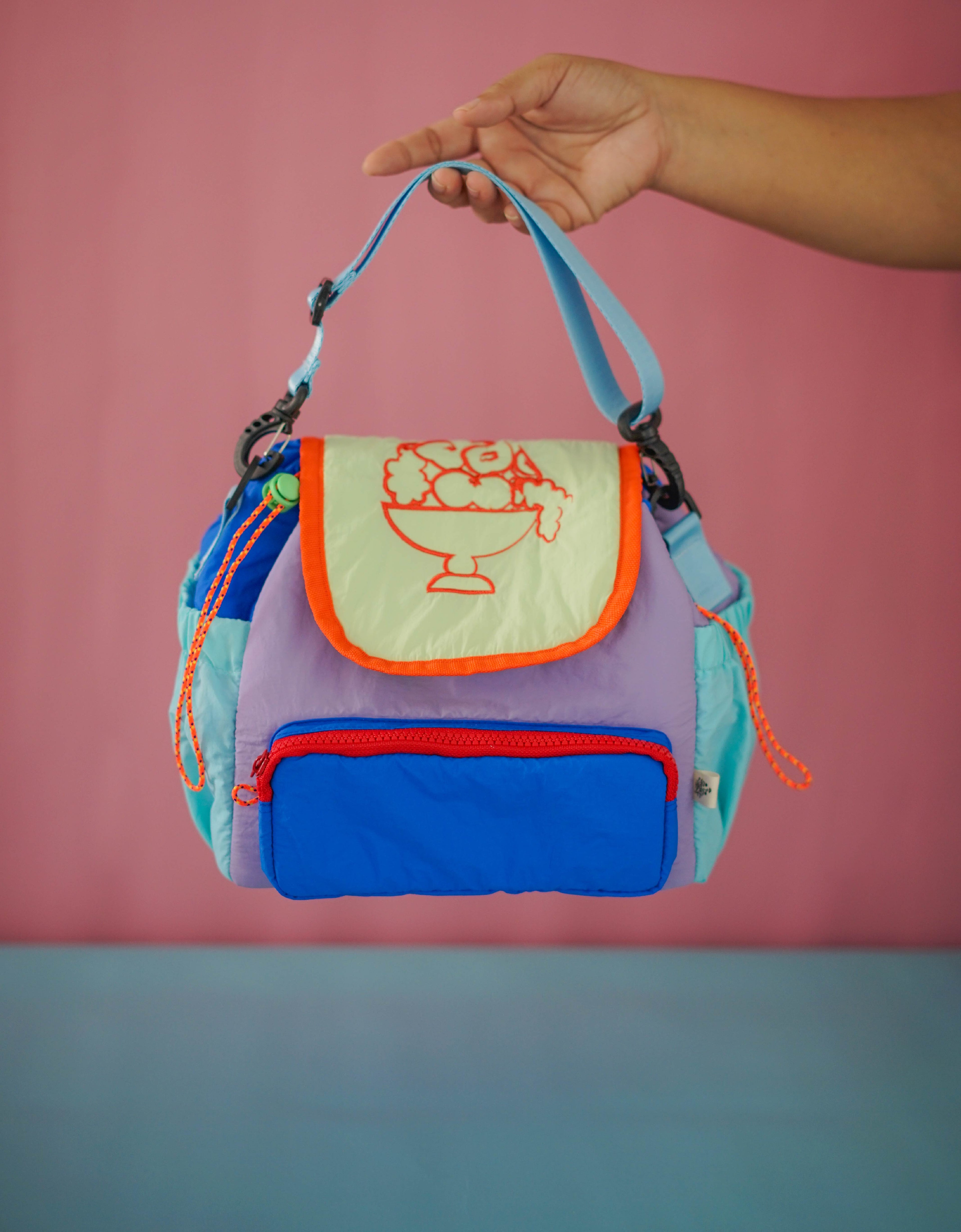 Pao Lunch Bag