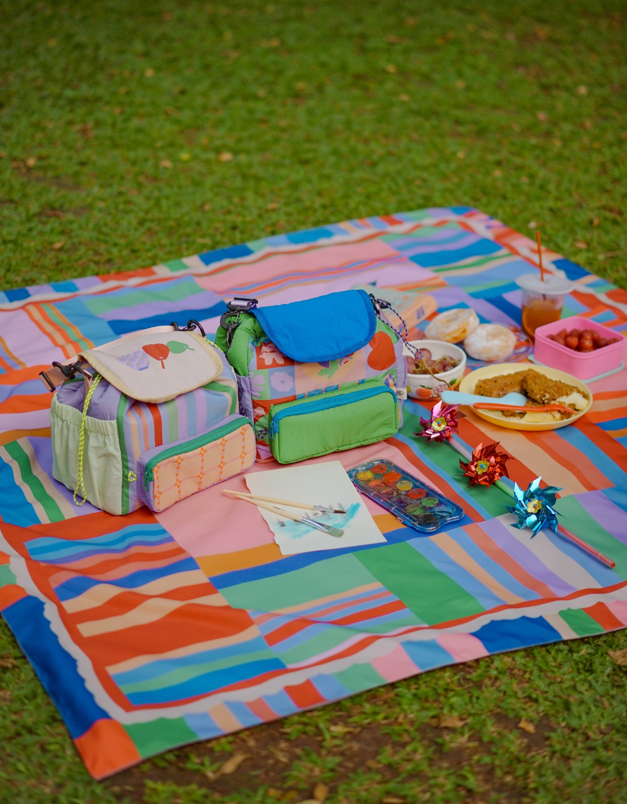 Pao Lunch Bag