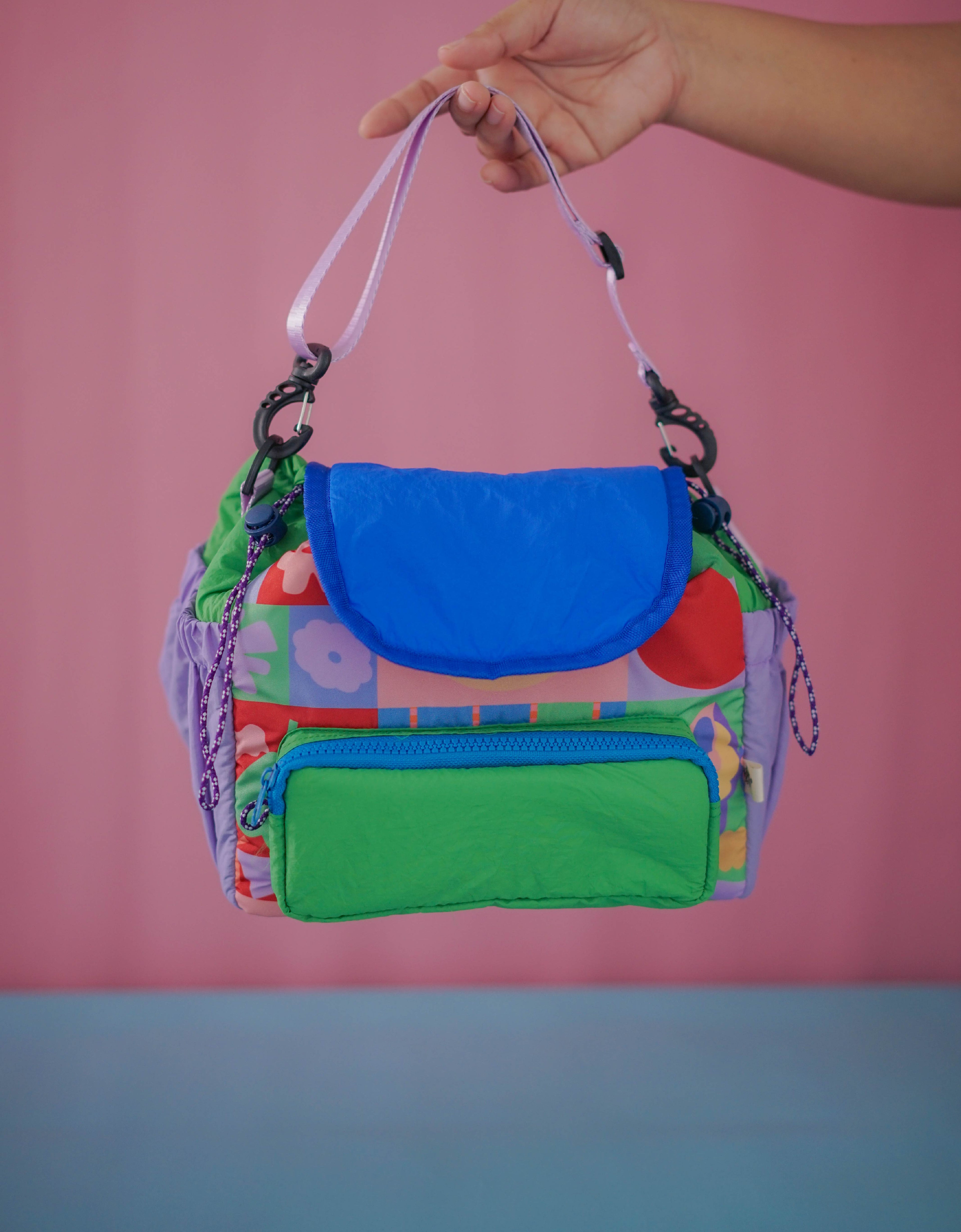 Pao Lunch Bag