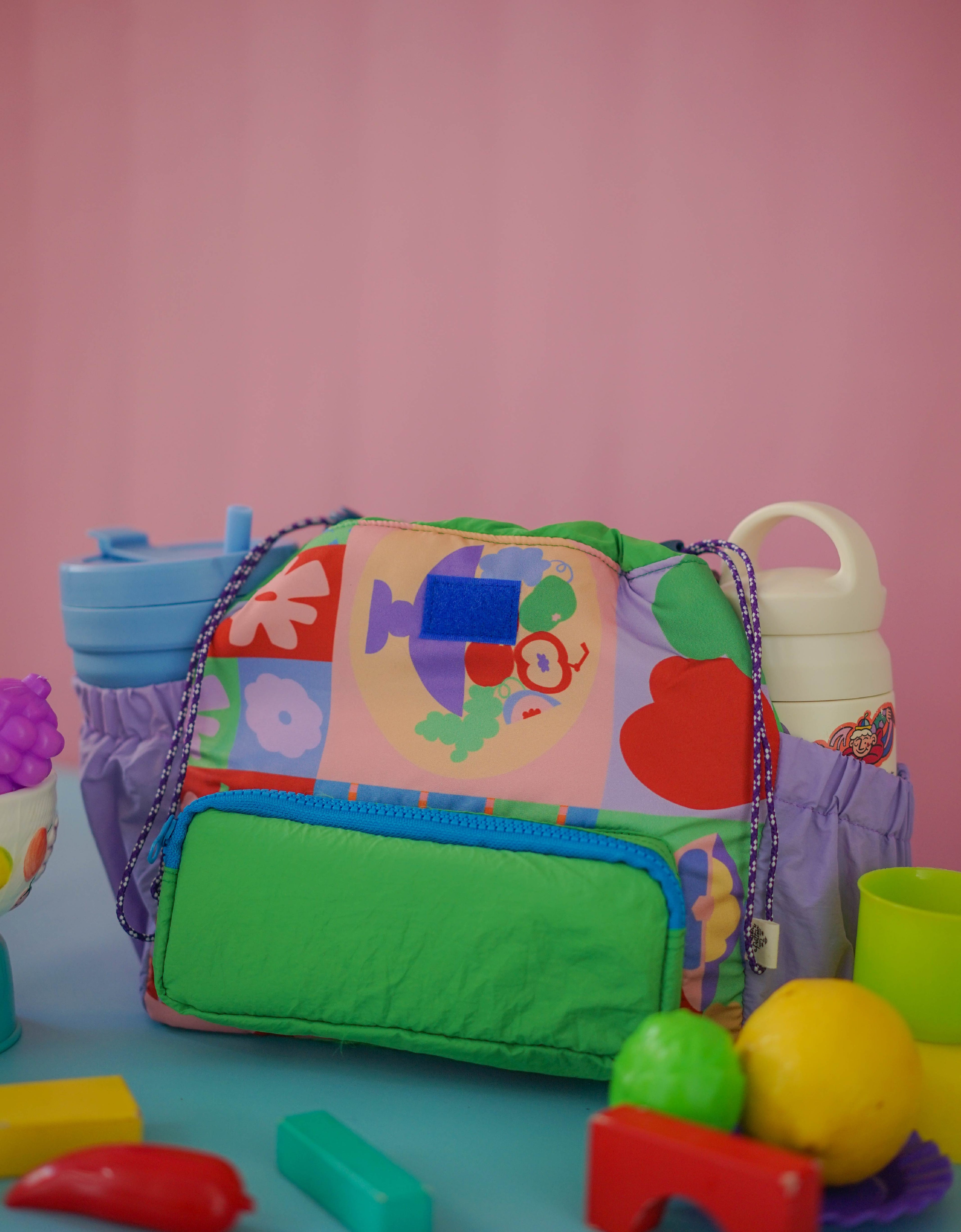 Pao Lunch Bag