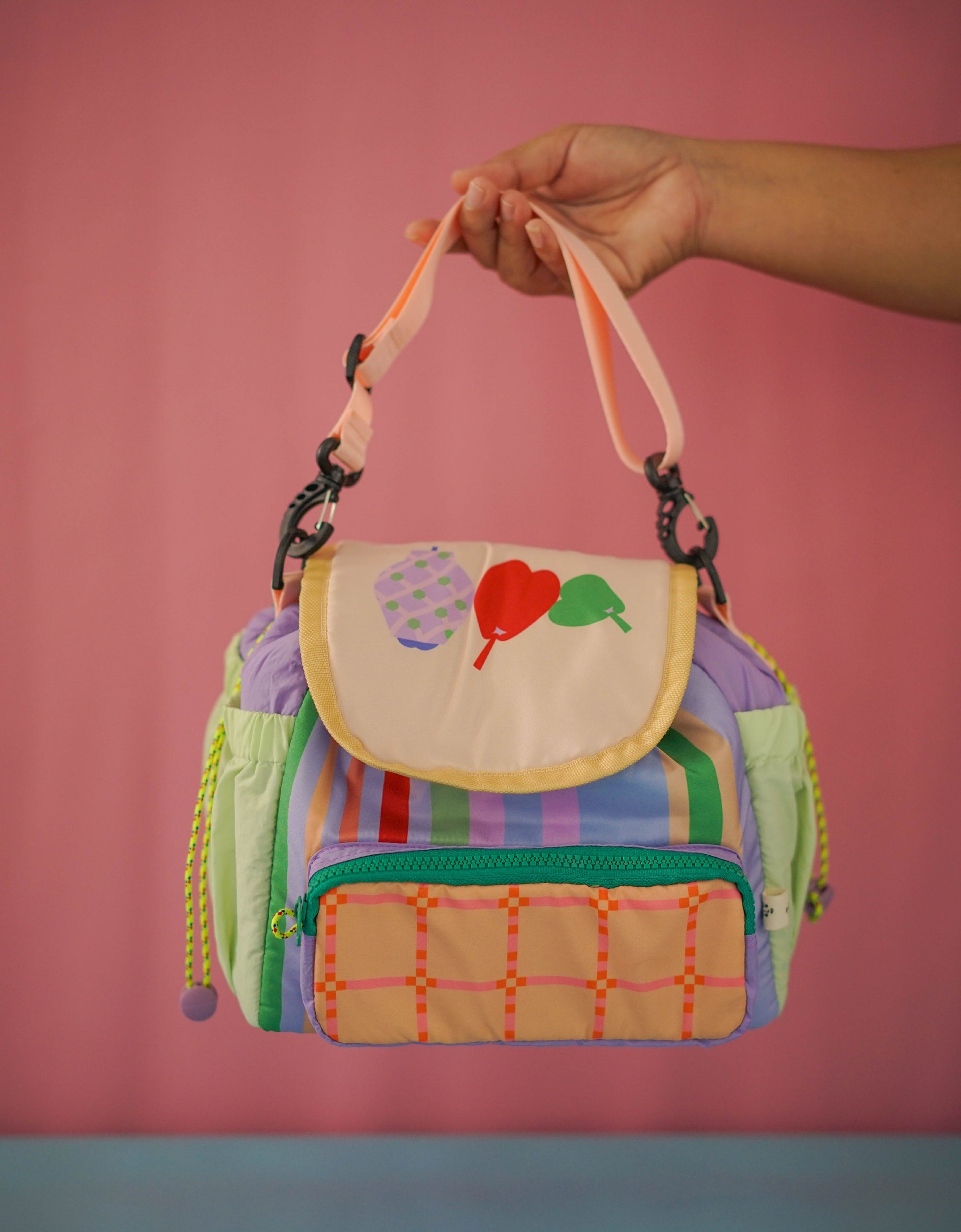 Pao Lunch Bag