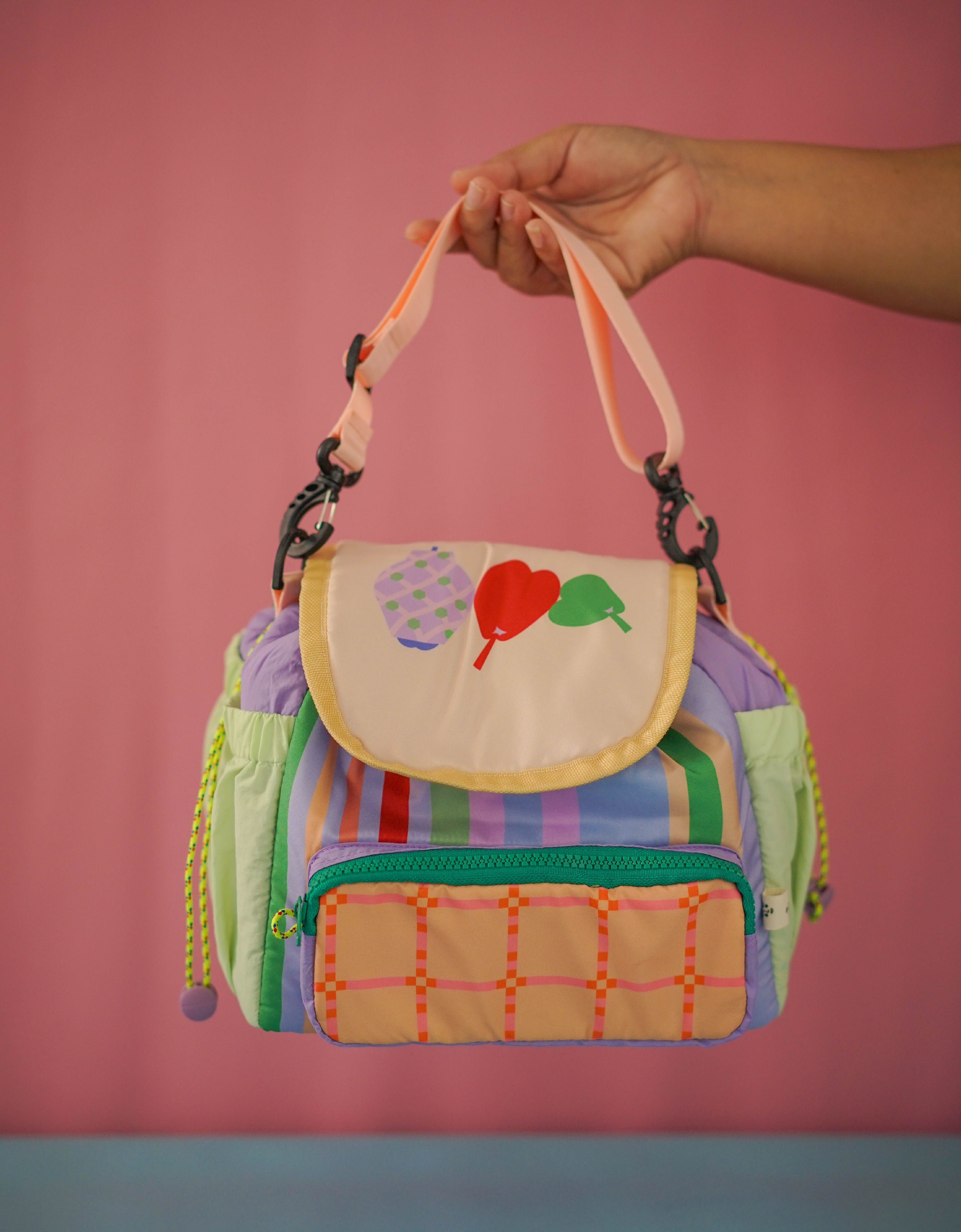 Pao Lunch Bag