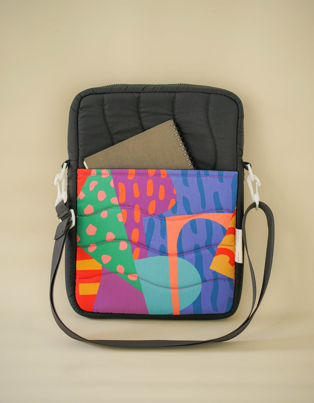 Pocket laptop bag Refresehed