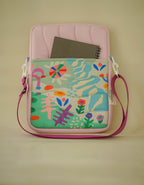 Pocket laptop bag Refresehed