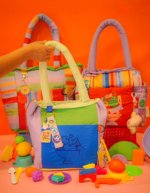 Airy Bag