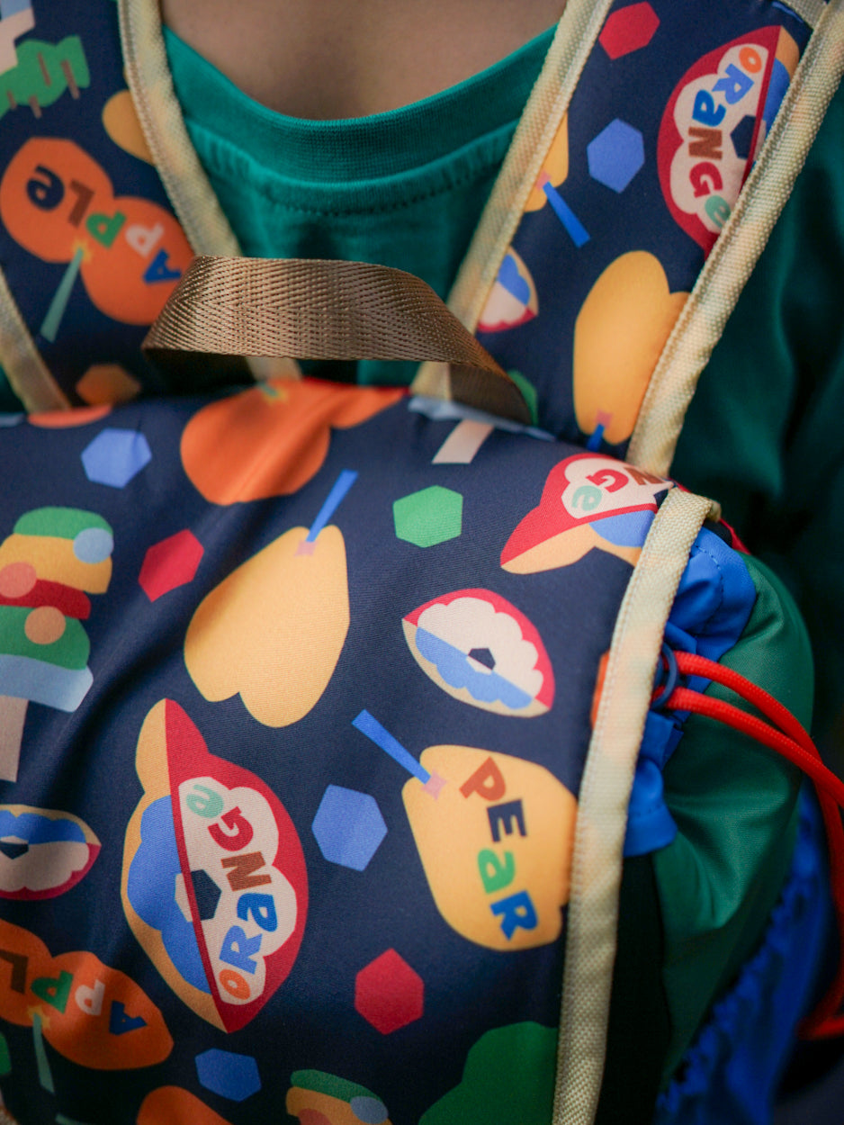 Smitten Kids - Wonderer Backpack - Boys