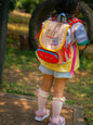 Smitten Kids - Wonderer Backpack - Girls