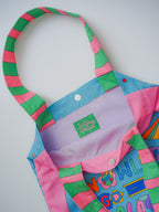Carry-All Tote Bag