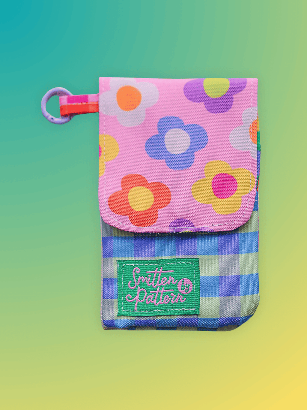 Passport Pockets
