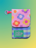 Passport Pockets