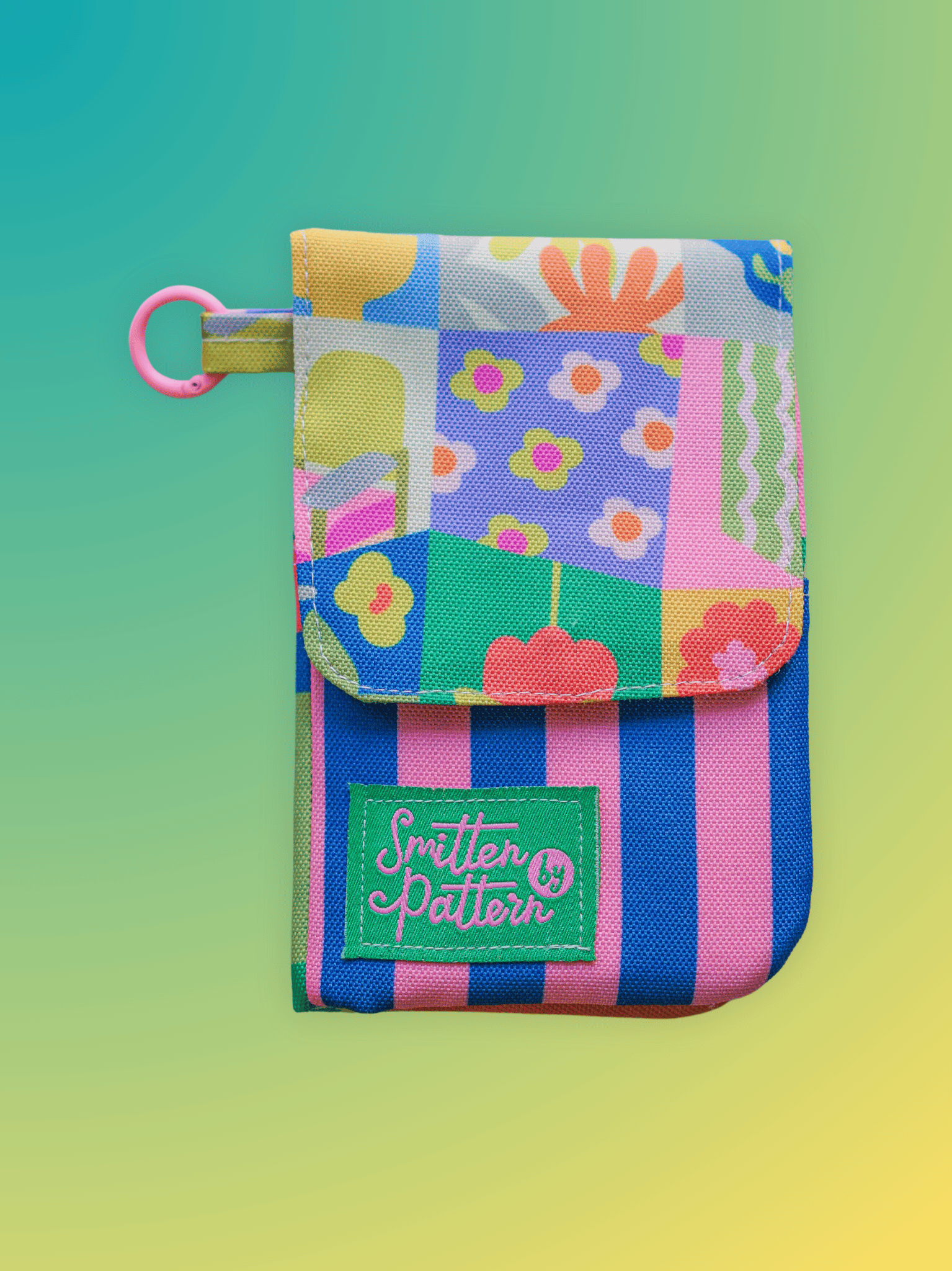 Passport Pockets