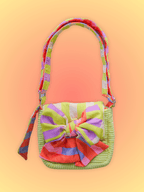 Petite Ribbon Bag