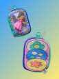 Trinket Pouch