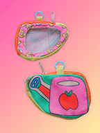 Trinket Pouch