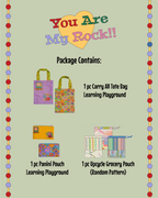 Smittenbypattern Gift Package