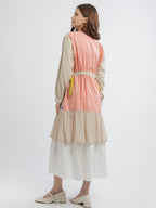 Longline Tunic