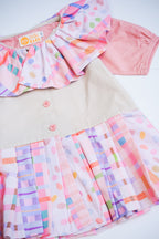 Smitten Kids - Clown Dress