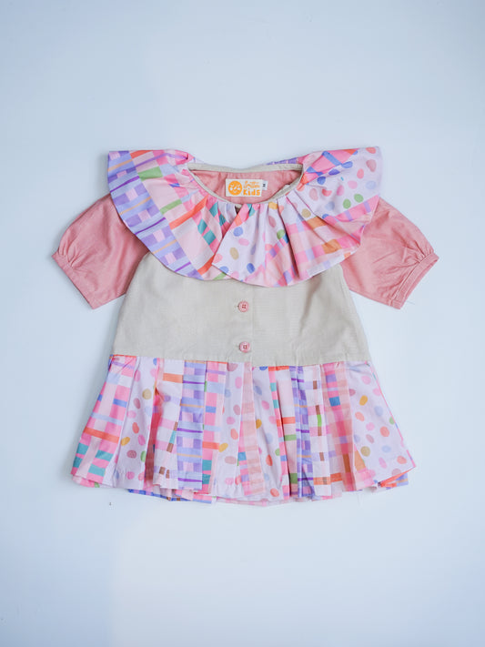 Smitten Kids - Clown Dress