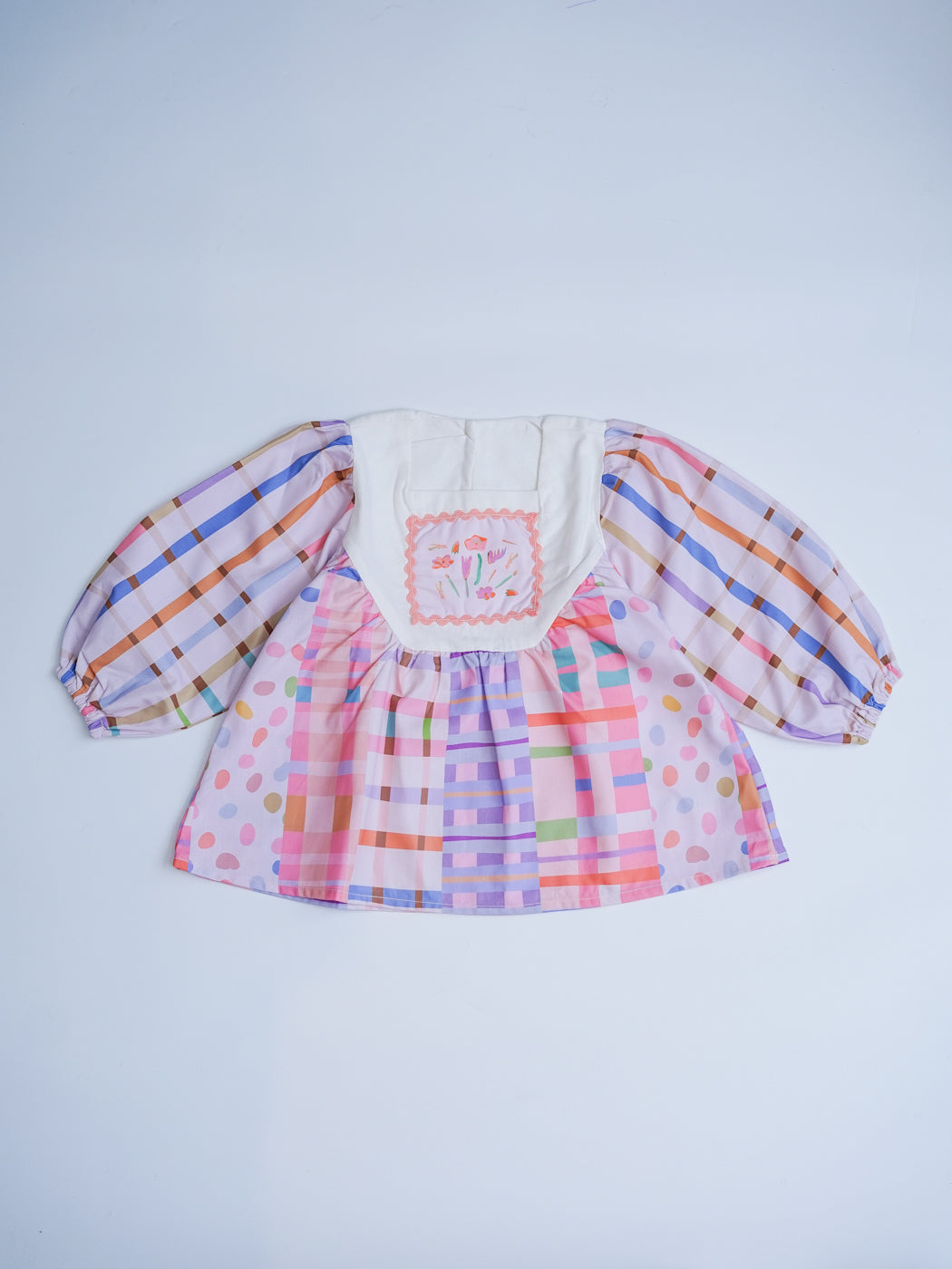 Smitten Kids - Boho Blouse