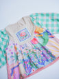 Smitten Kids - Boho Blouse