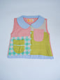 Smitten Kids - Patchwork Vest