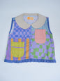 Smitten Kids - Patchwork Vest