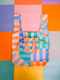 Ekkado Bag / Shopping Bag