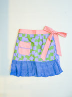 Skort / Wrap Skort / Rok Anak