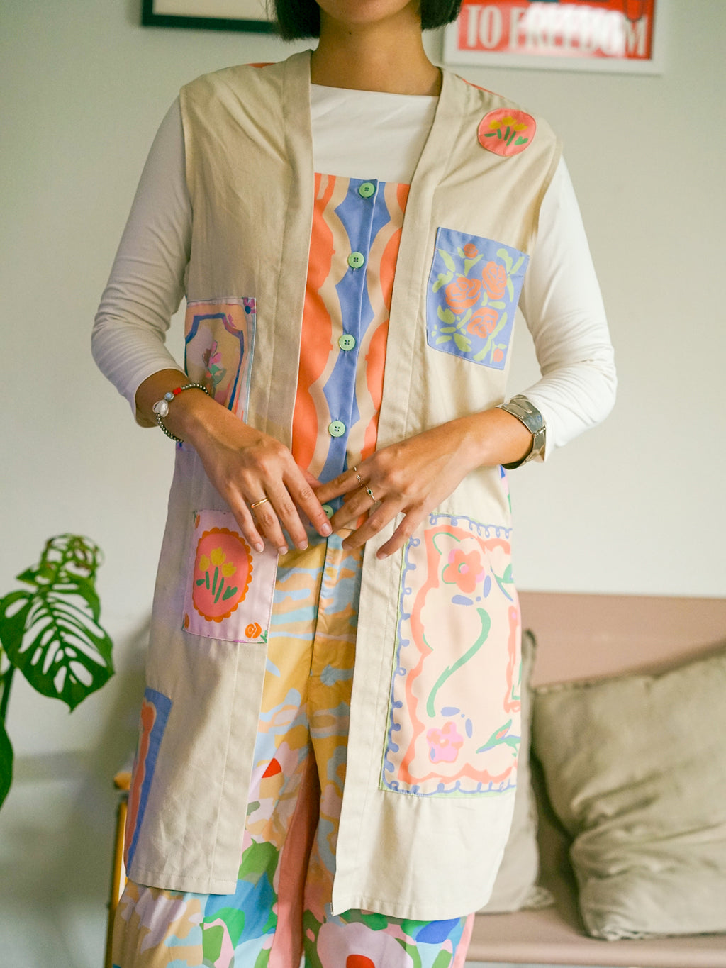Kutubaru Outer - Dreamy