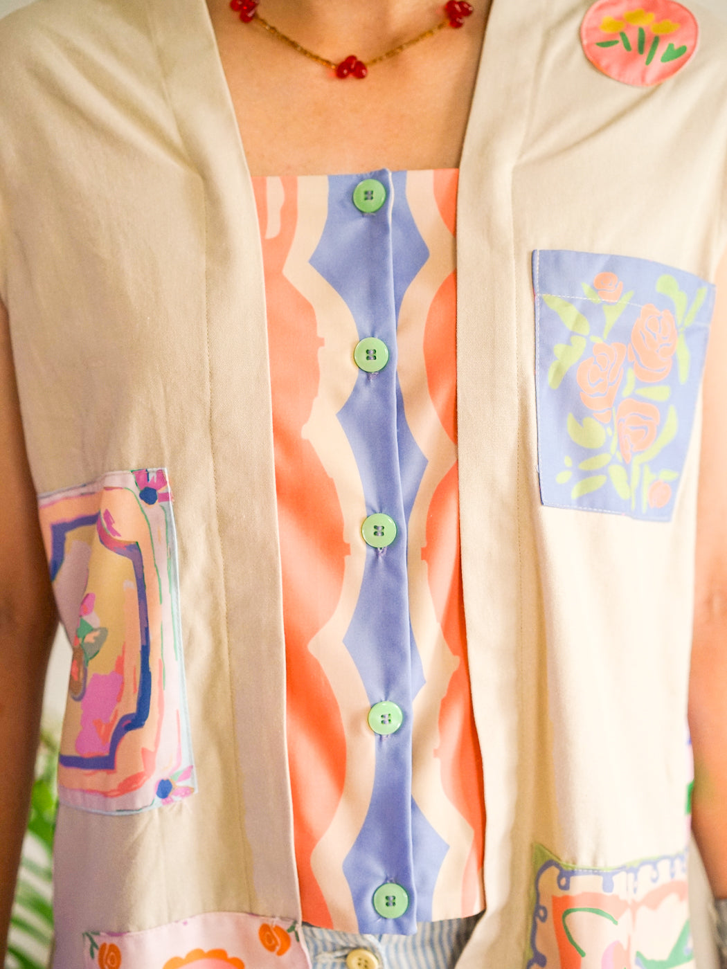 Kutubaru Outer - Dreamy