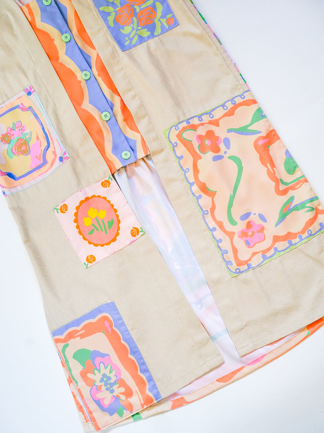 Kutubaru Outer - Dreamy