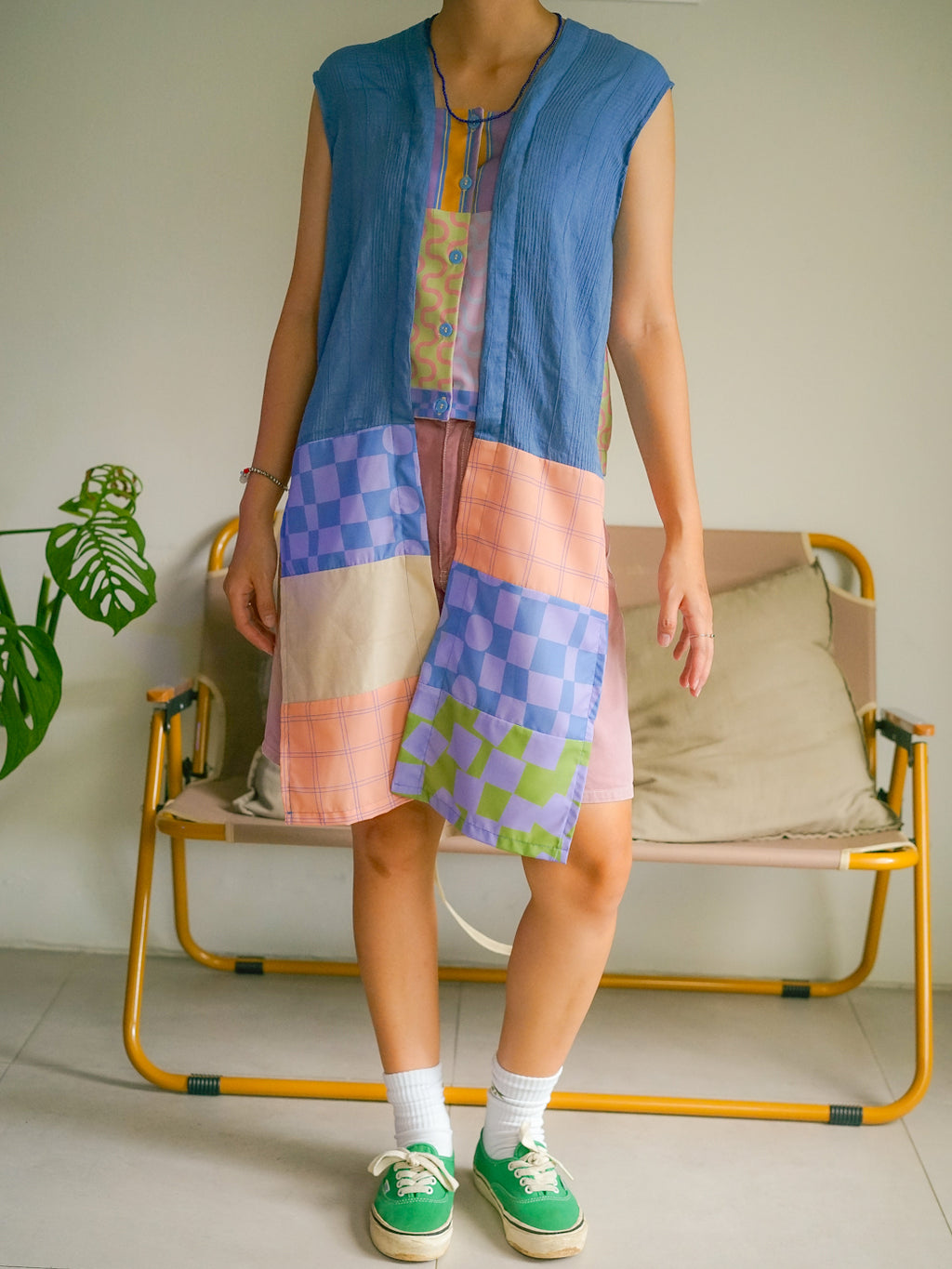 Kutubaru Outer - Serene