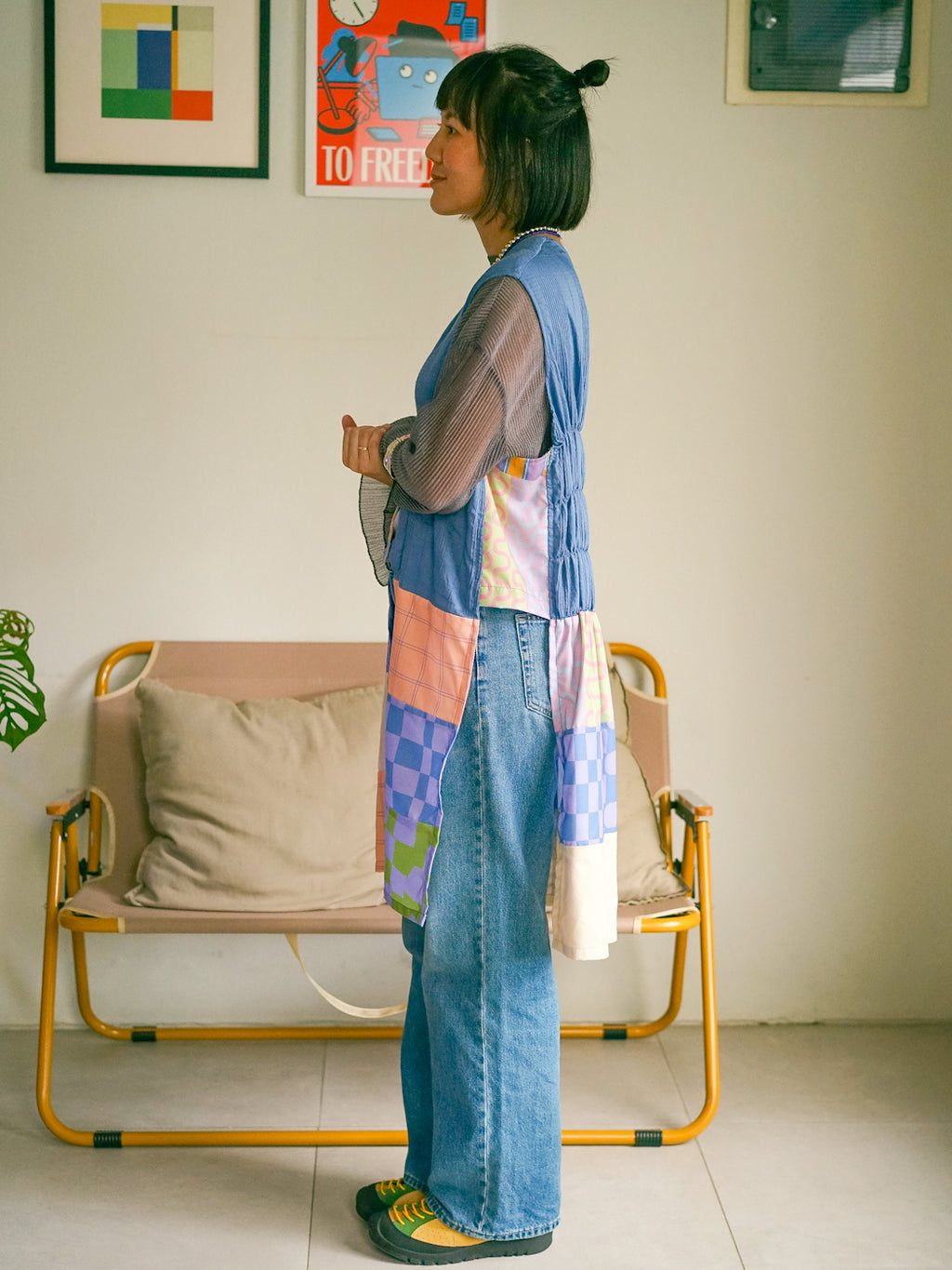 Kutubaru Outer - Serene