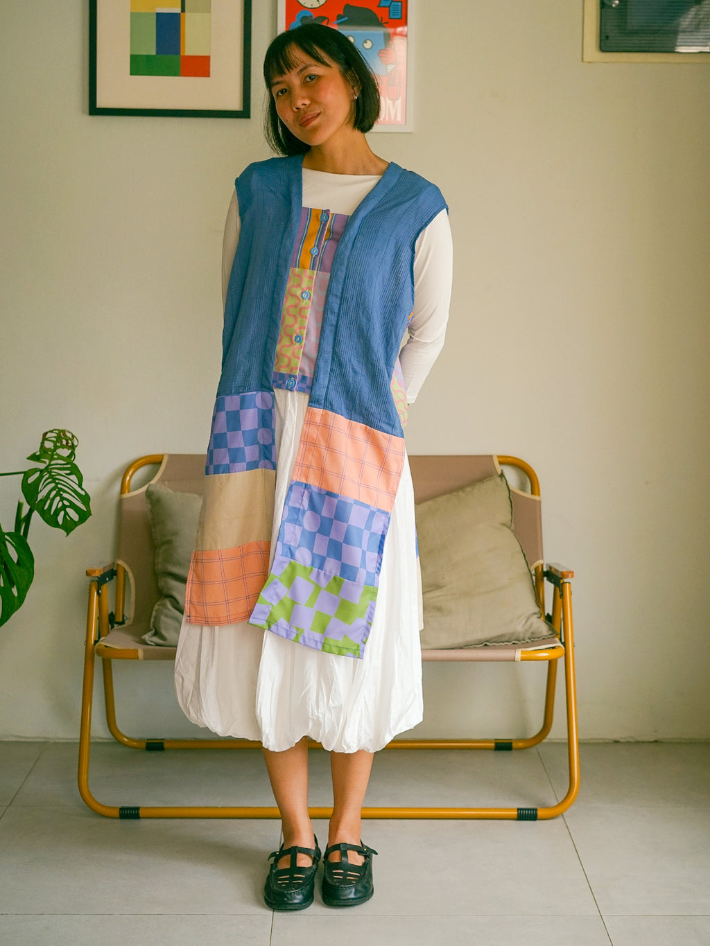 Kutubaru Outer - Serene