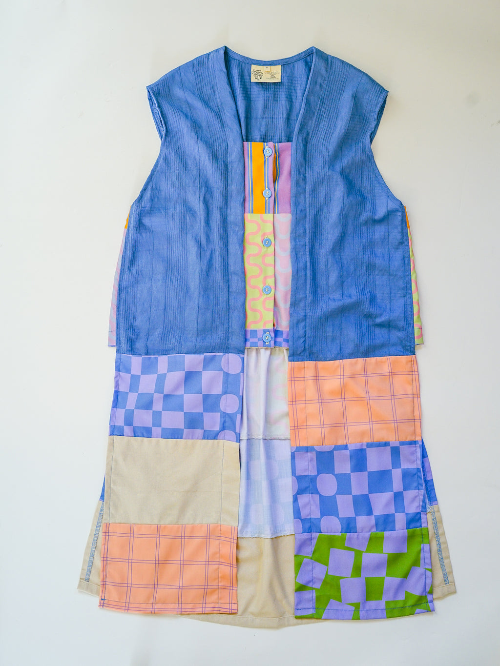 Kutubaru Outer - Serene