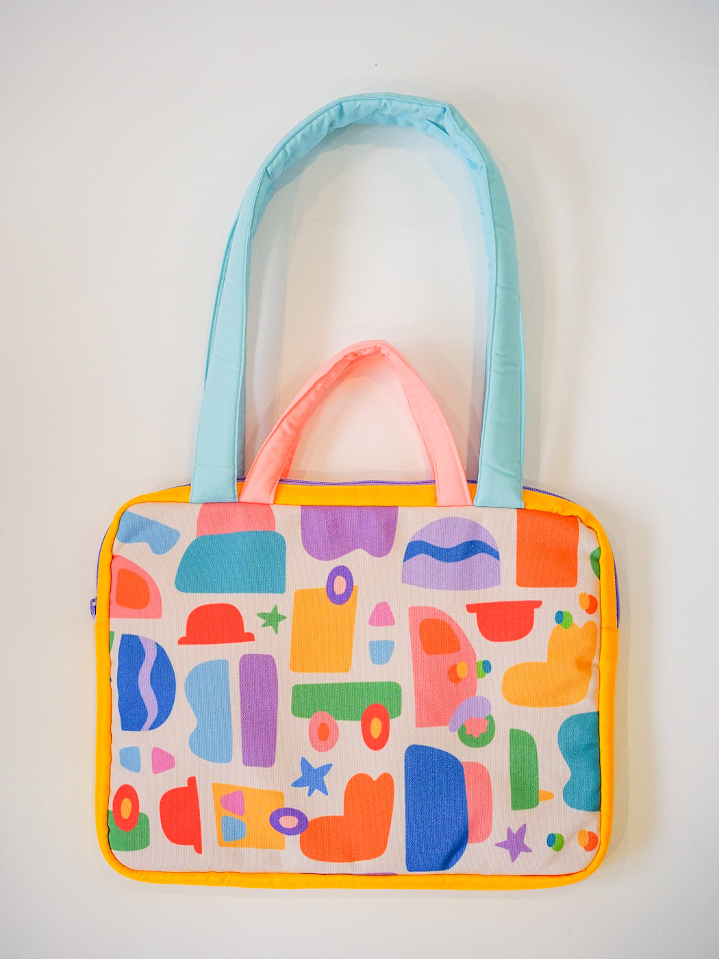 Worktop Laptop Bag