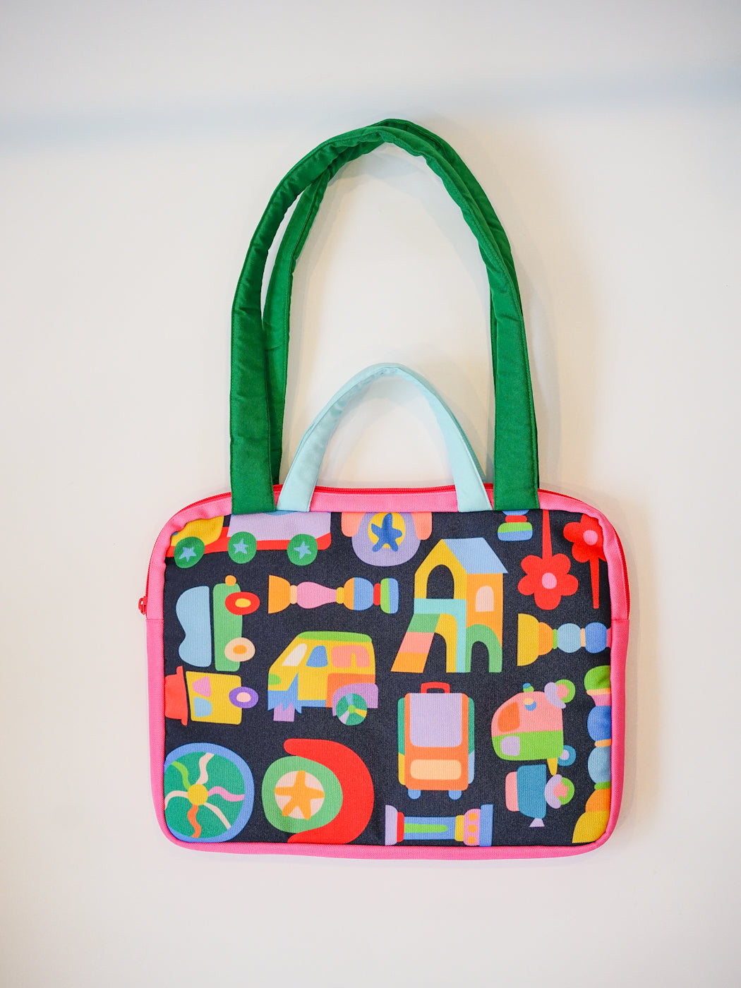 Worktop Laptop Bag