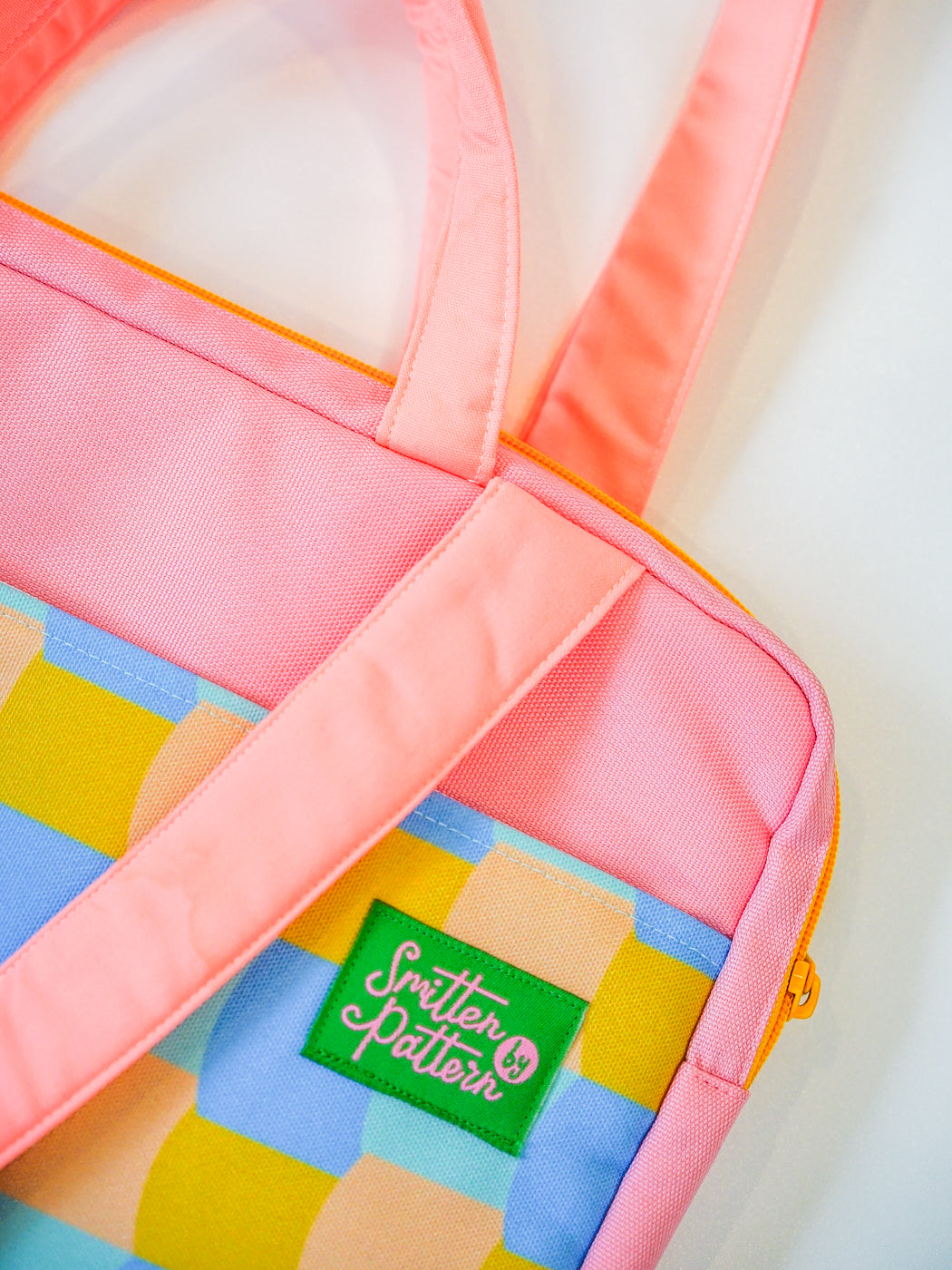 Worktop Laptop Bag