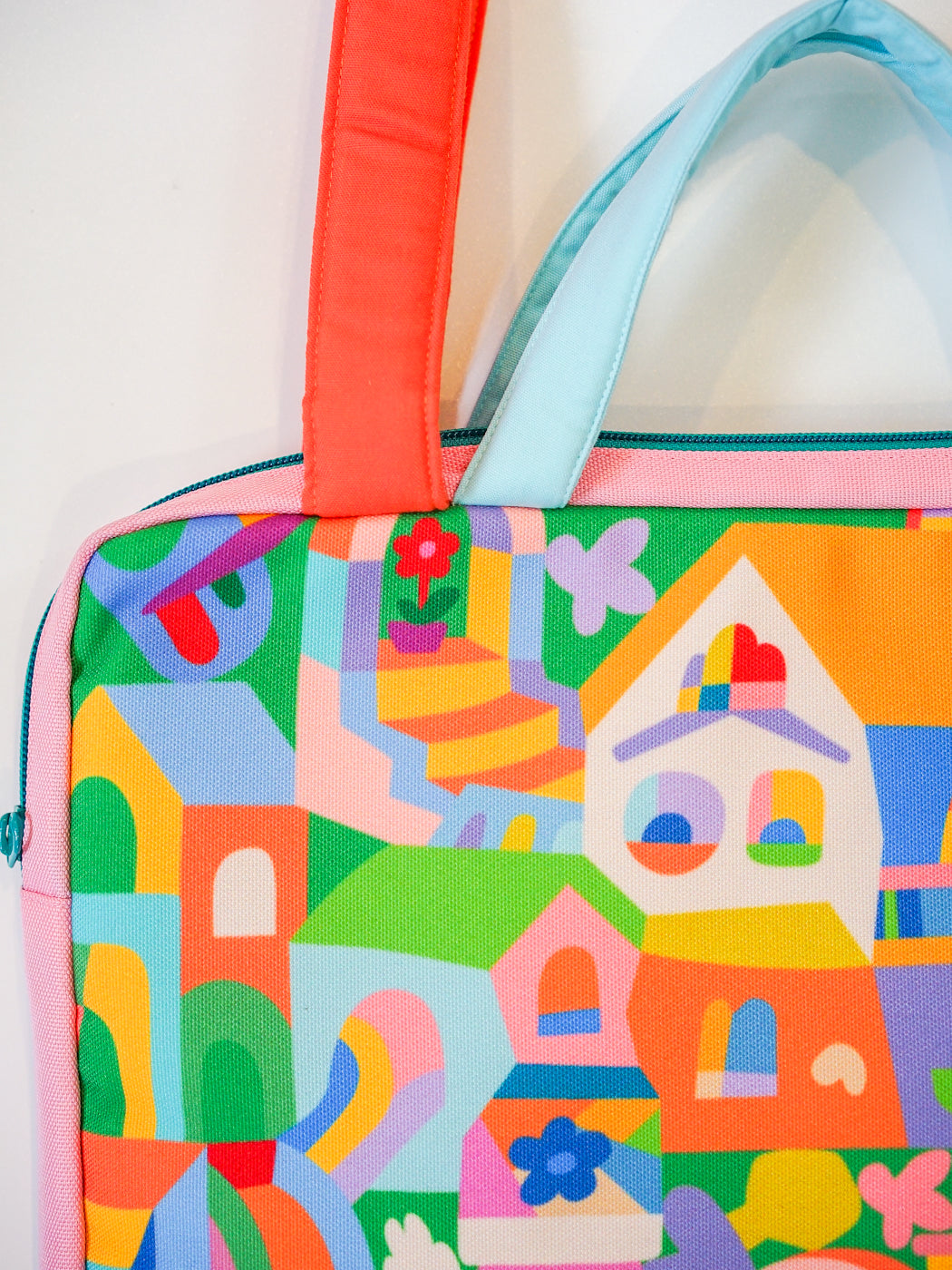 Worktop Laptop Bag