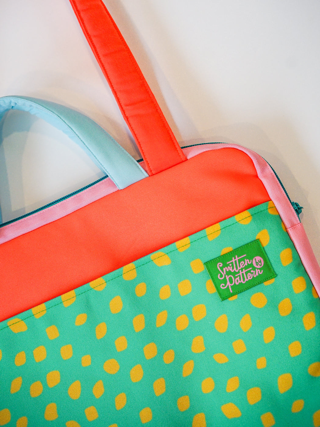 Worktop Laptop Bag