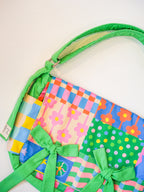 Postman Ribbon Bag