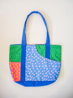 Maison Pocket Totebag