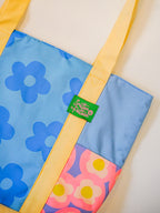Maison Pocket Totebag