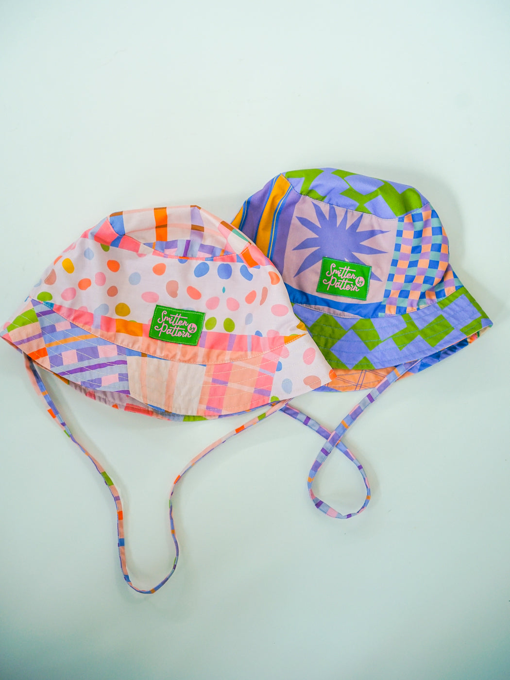 Upcycle Bucket Hat