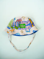 Upcycle Bucket Hat