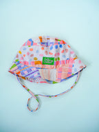Upcycle Bucket Hat