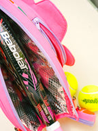 Flower Smash Padel Bag