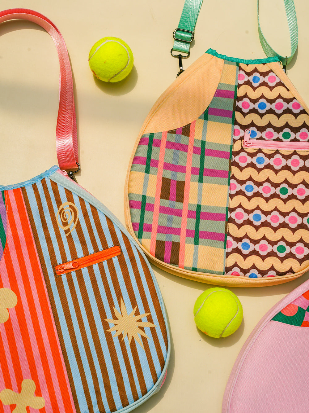 Power Pocket Padel Bag